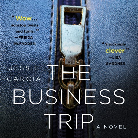 THE BUSINESS TRIP