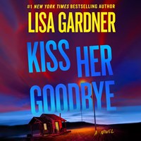 KISS HER GOODBYE