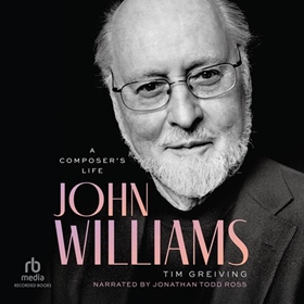 JOHN WILLIAMS
