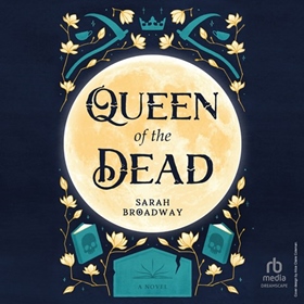 QUEEN OF THE DEAD