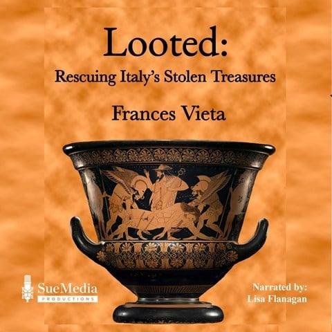 LOOTED