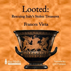 LOOTED