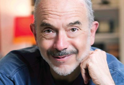 Wally Lamb